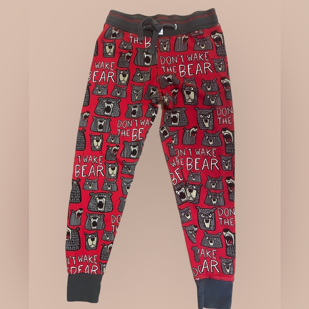 Lazy One Pajama Bottoms - Adult XS